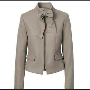 Banana Republic NEW Mario Bellucci Wool Blazer, S6